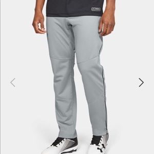 Under Armour Ace Relaxed Piped Pant